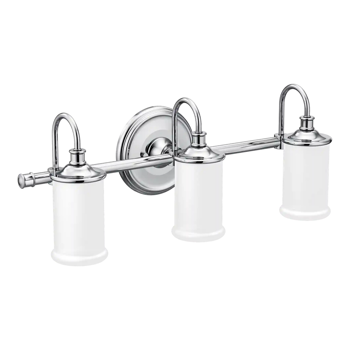 Belfield Bath Light