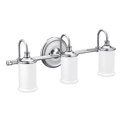 Belfield Bath Light