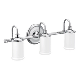 Belfield Bath Light