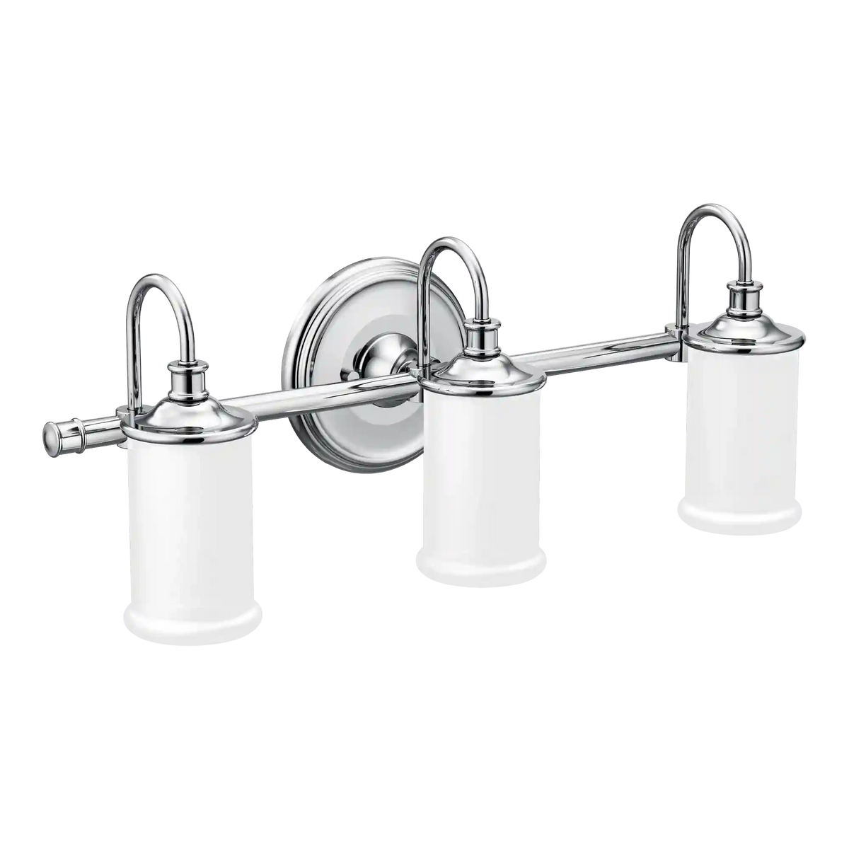 Belfield Bath Light