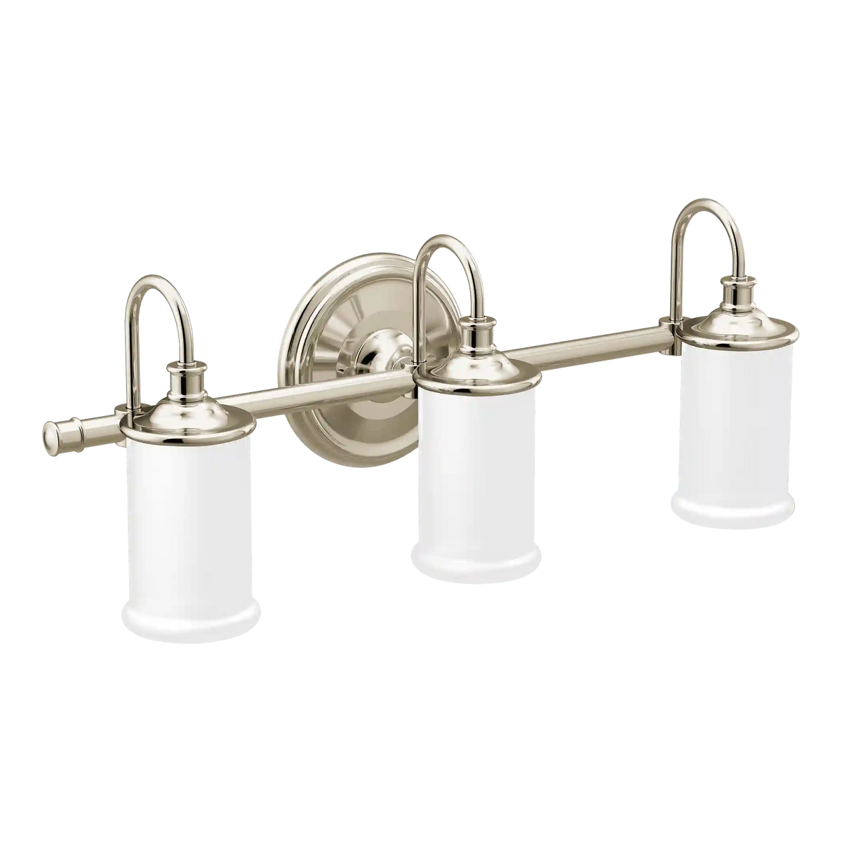 Belfield Bath Light