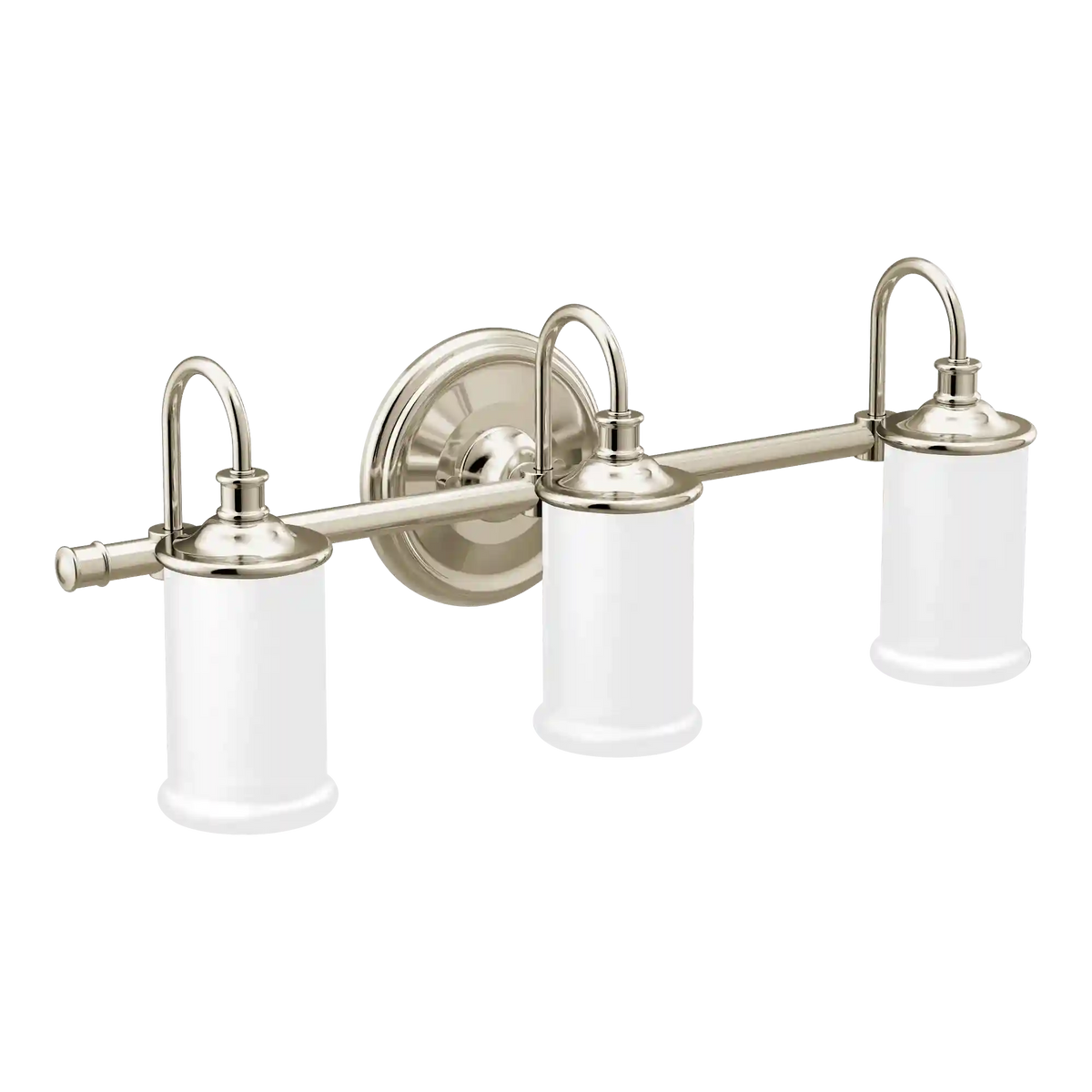 Belfield Bath Light