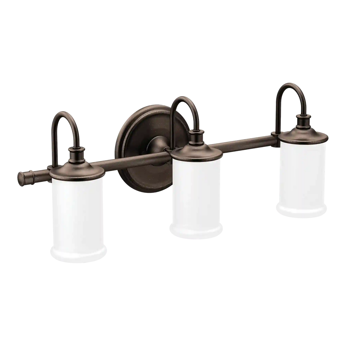 Belfield Bath Light