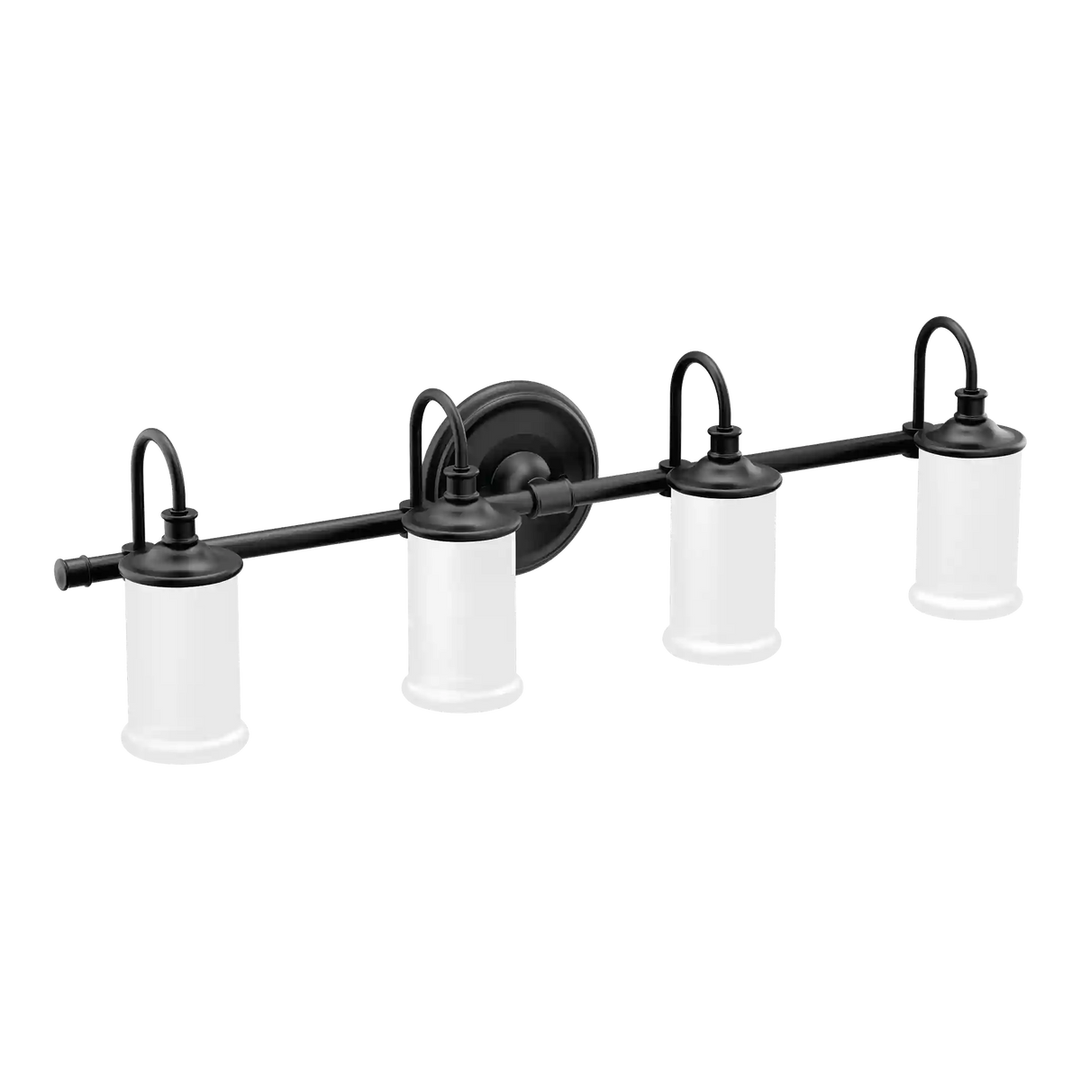 Belfield Bath Light