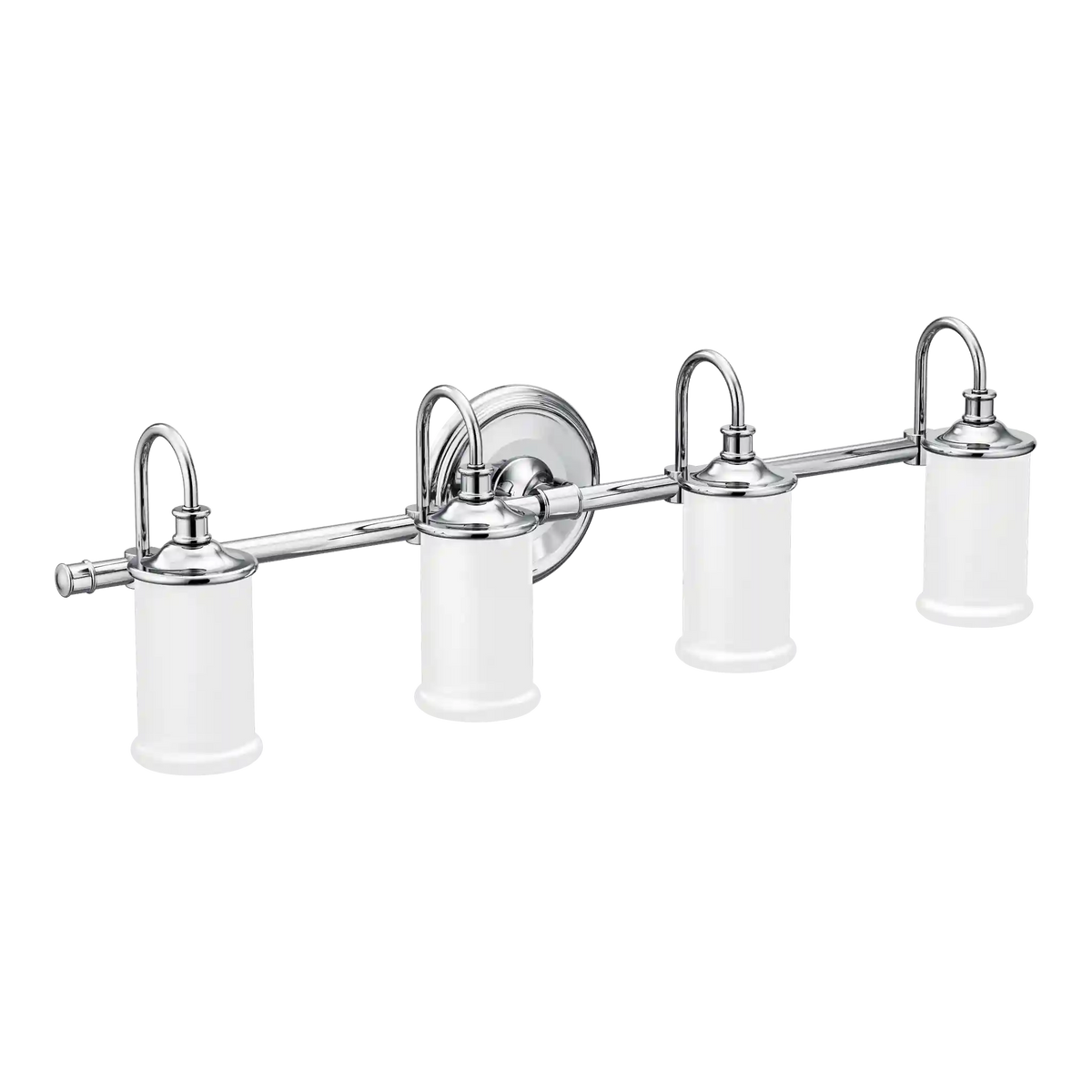 Belfield Bath Light