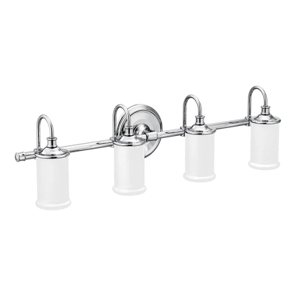 Belfield Bath Light