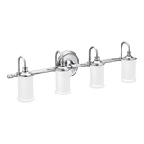 Belfield Bath Light