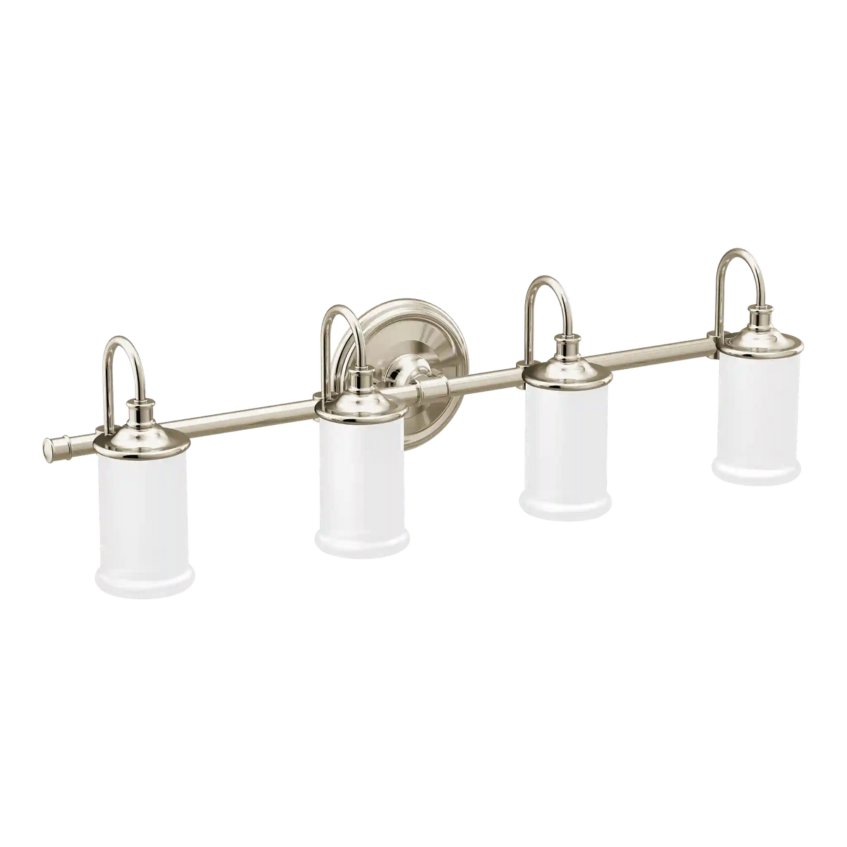 Belfield Bath Light