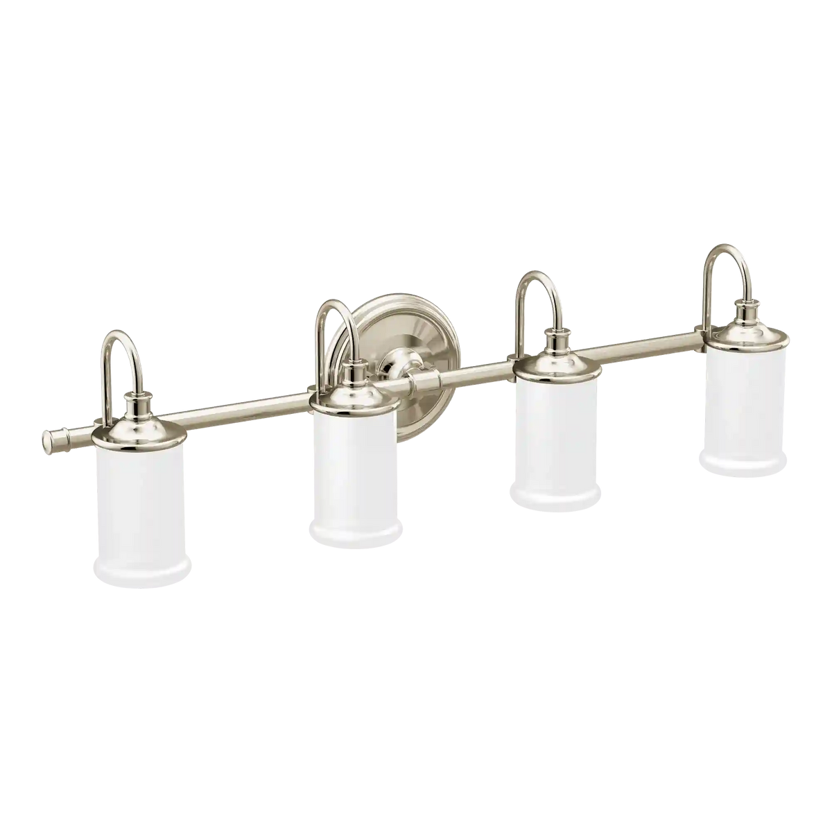 Belfield Bath Light