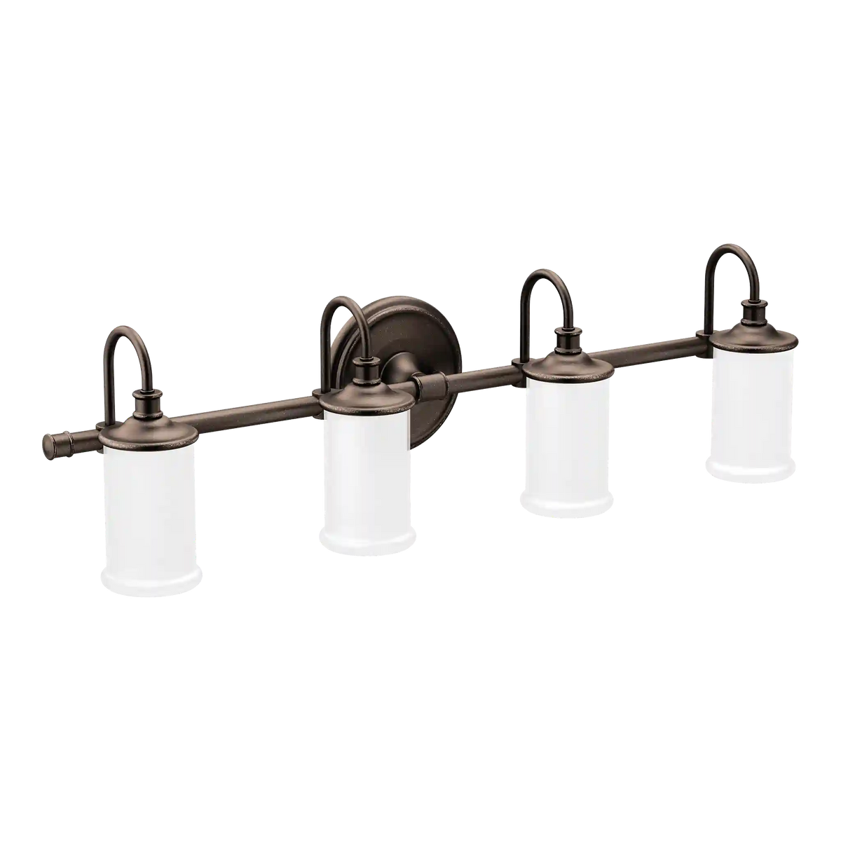 Belfield Bath Light