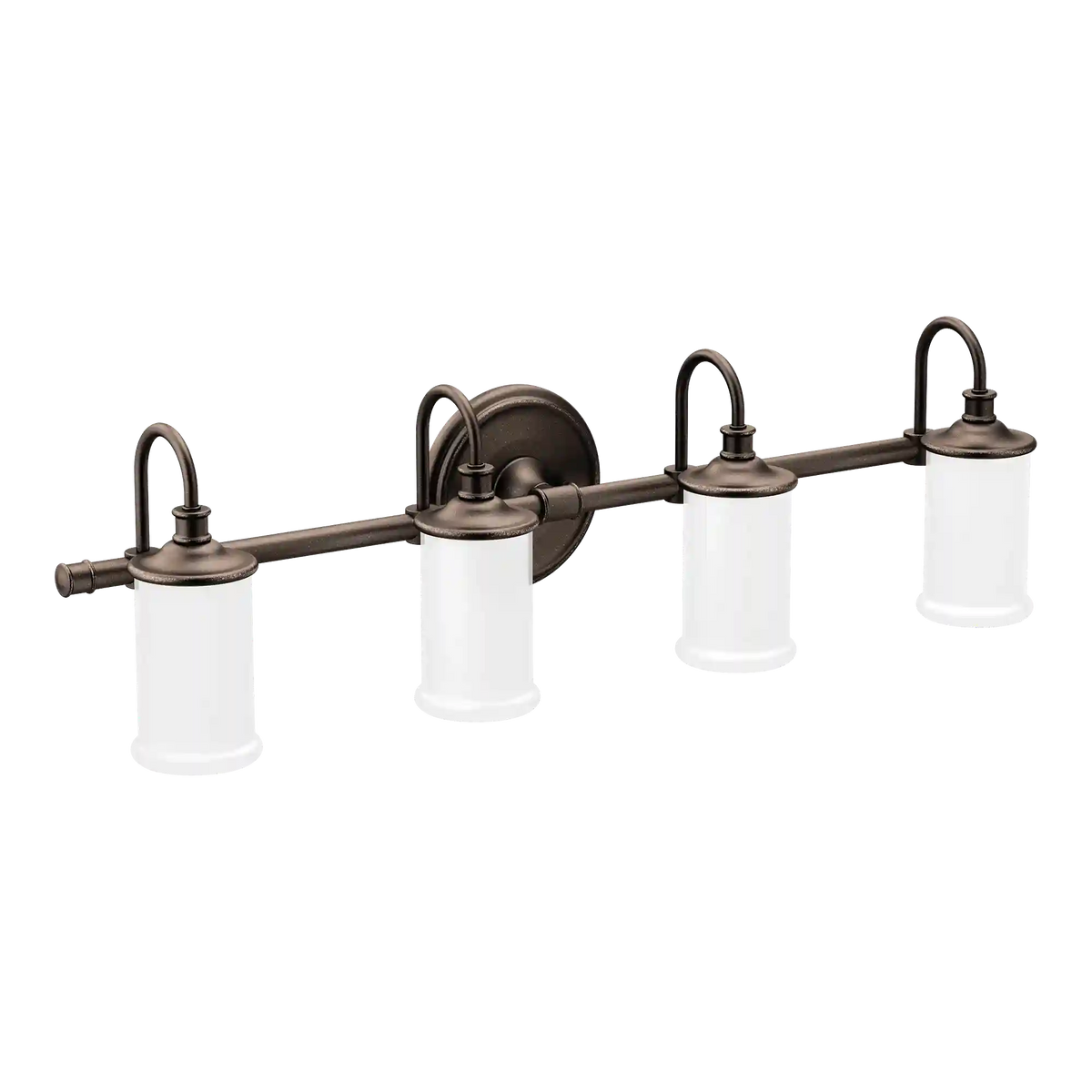 Belfield Bath Light