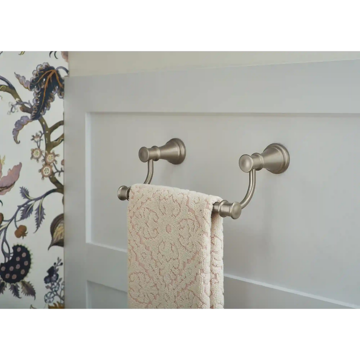 Belfield Hand Towel Bar