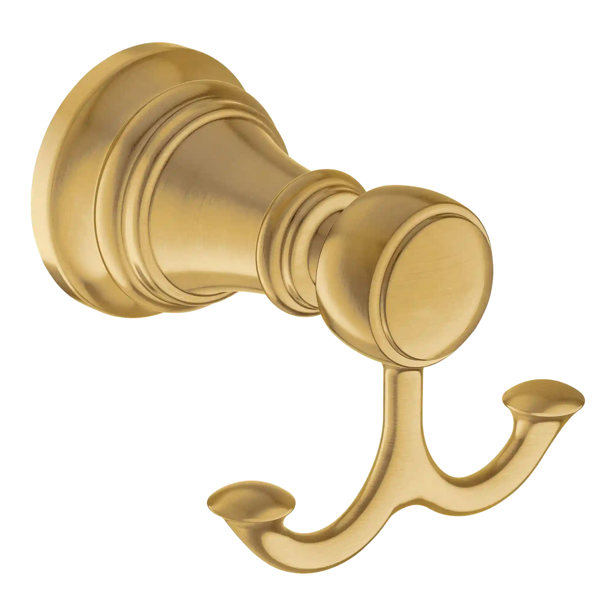 Weymouth Double Robe Hook