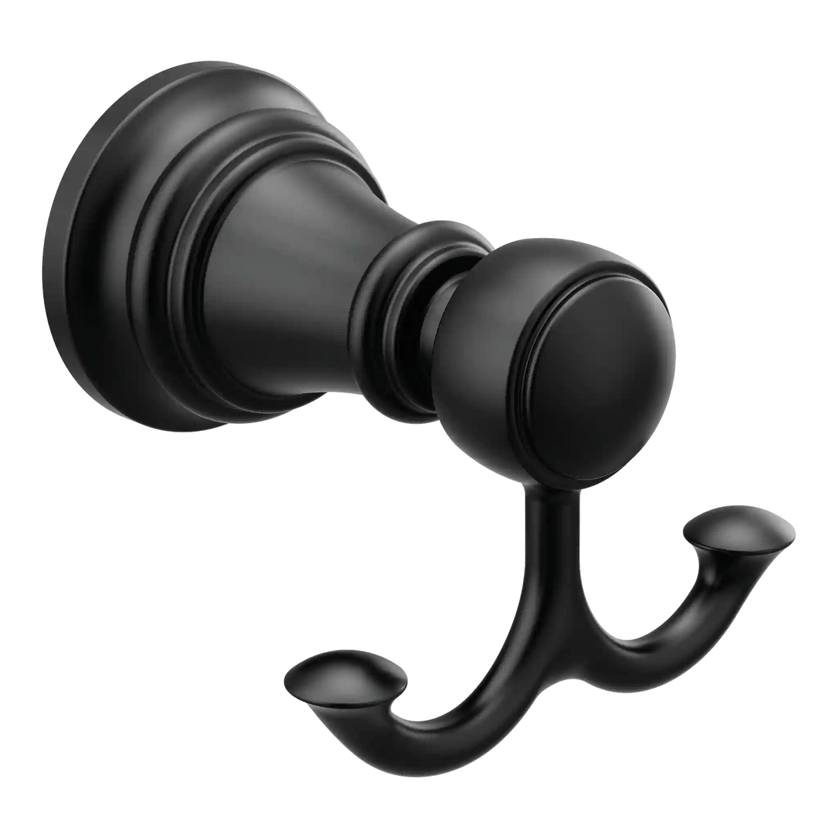 Weymouth Double Robe Hook