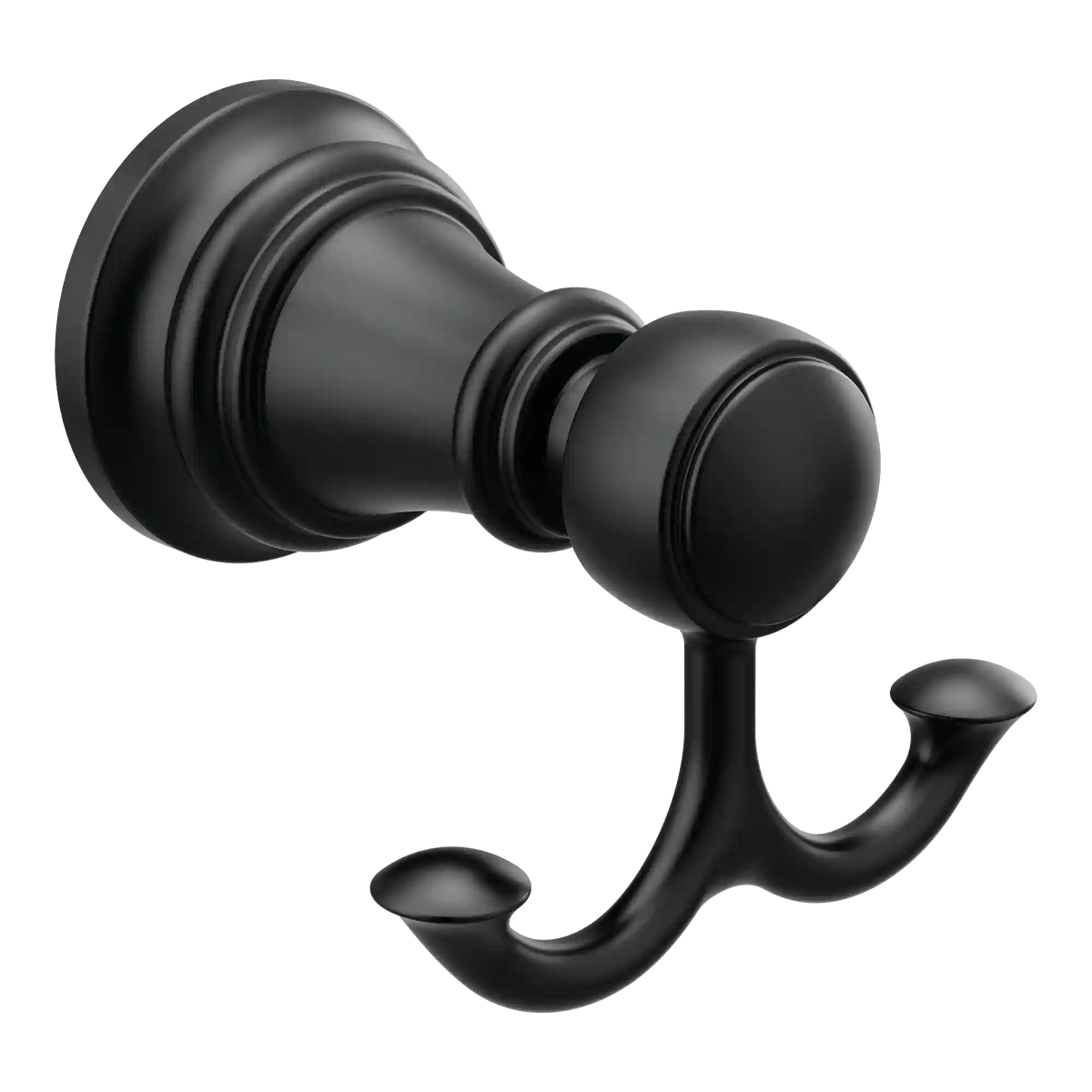 Weymouth Double Robe Hook