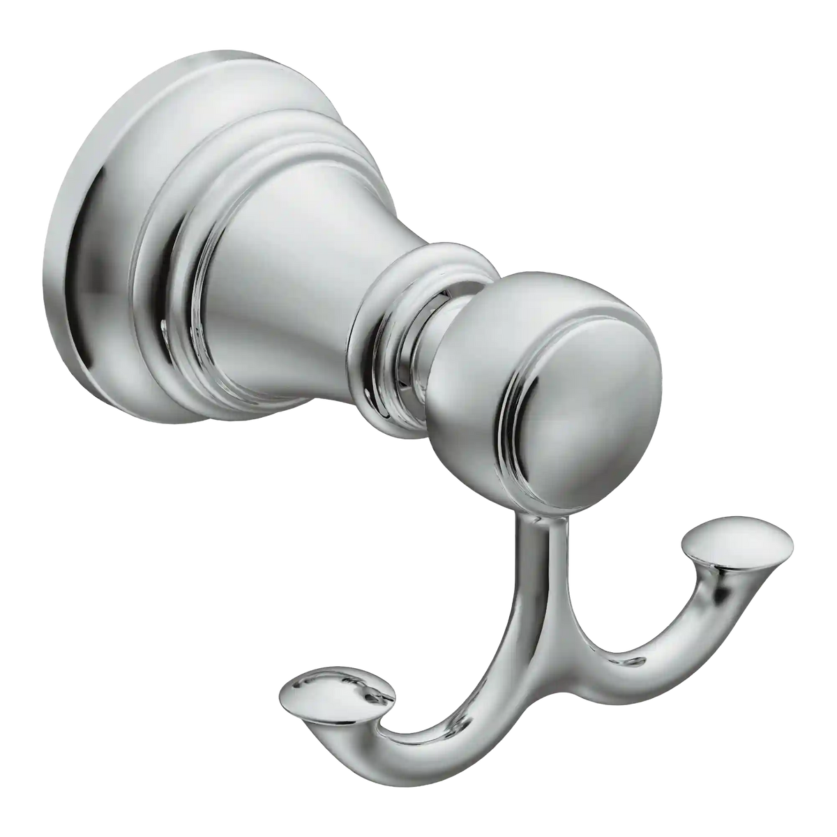 Weymouth Double Robe Hook