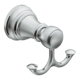 Weymouth Double Robe Hook