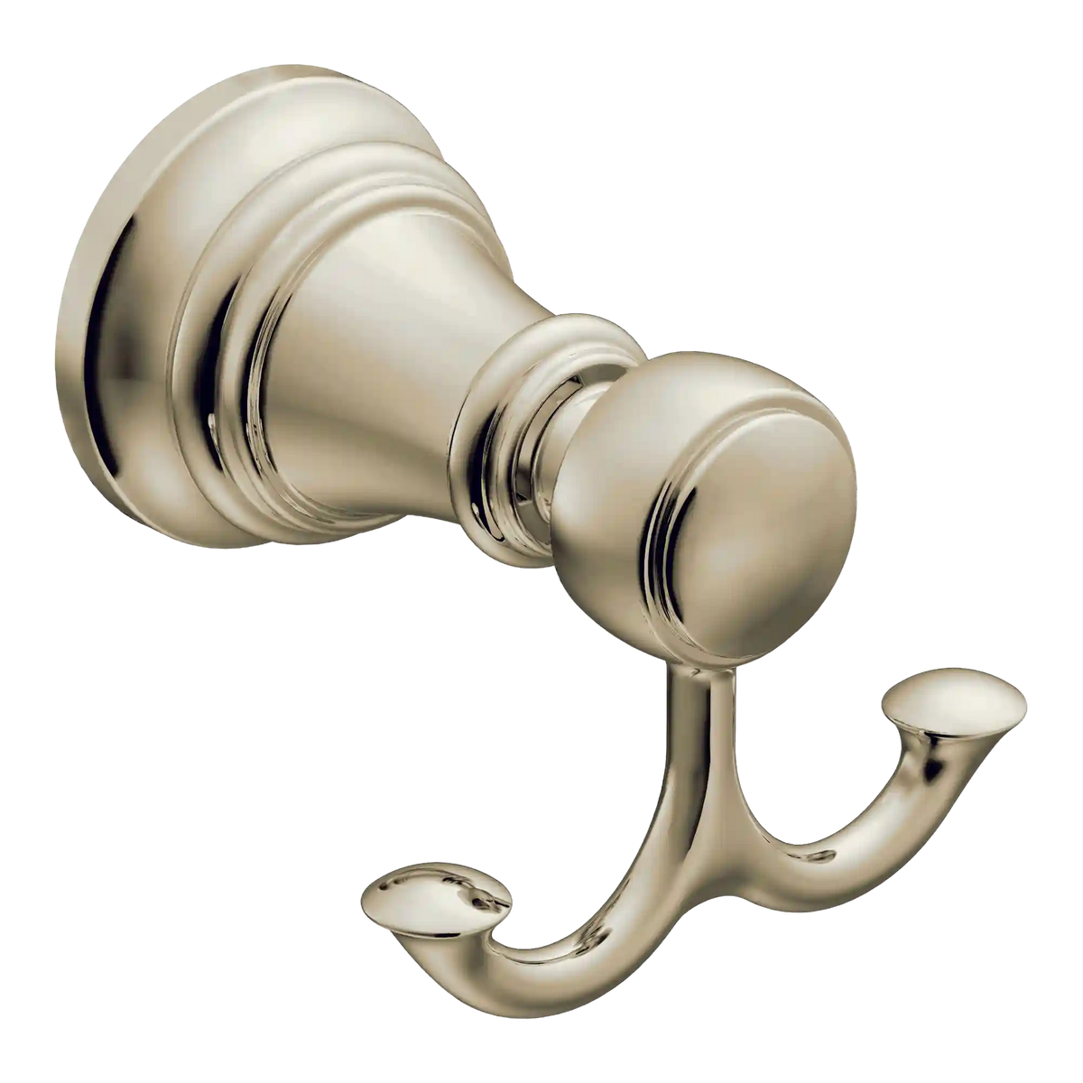 Weymouth Double Robe Hook