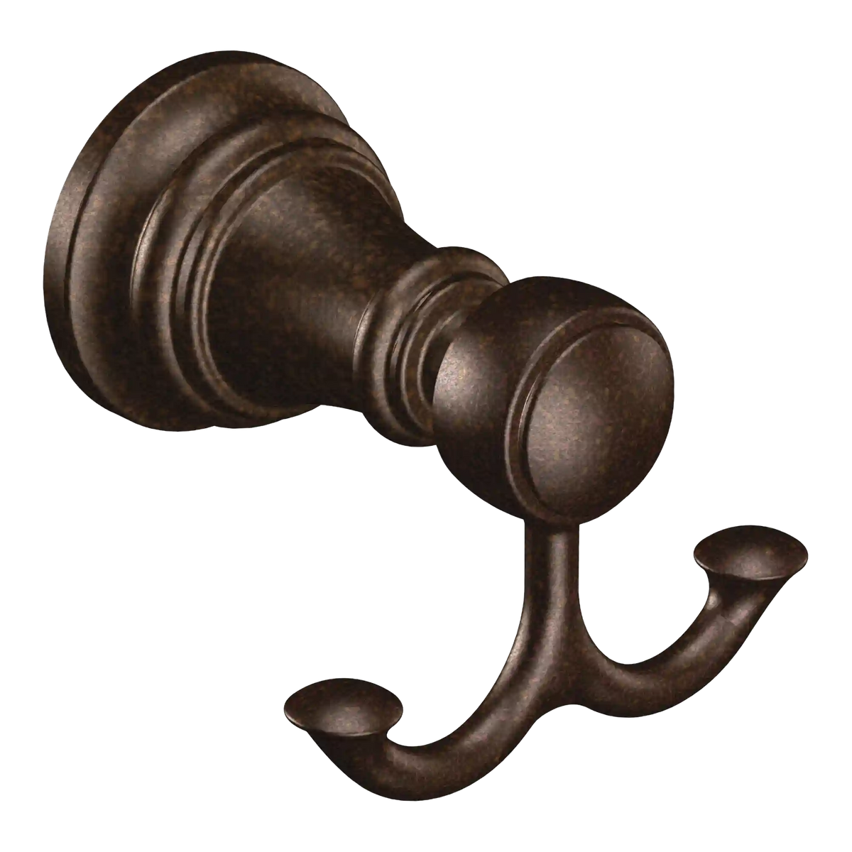 Weymouth Double Robe Hook