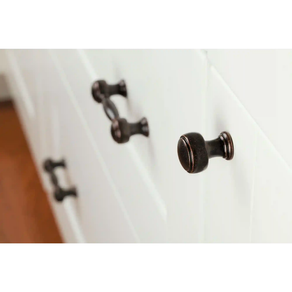 Weymouth Drawer Knob
