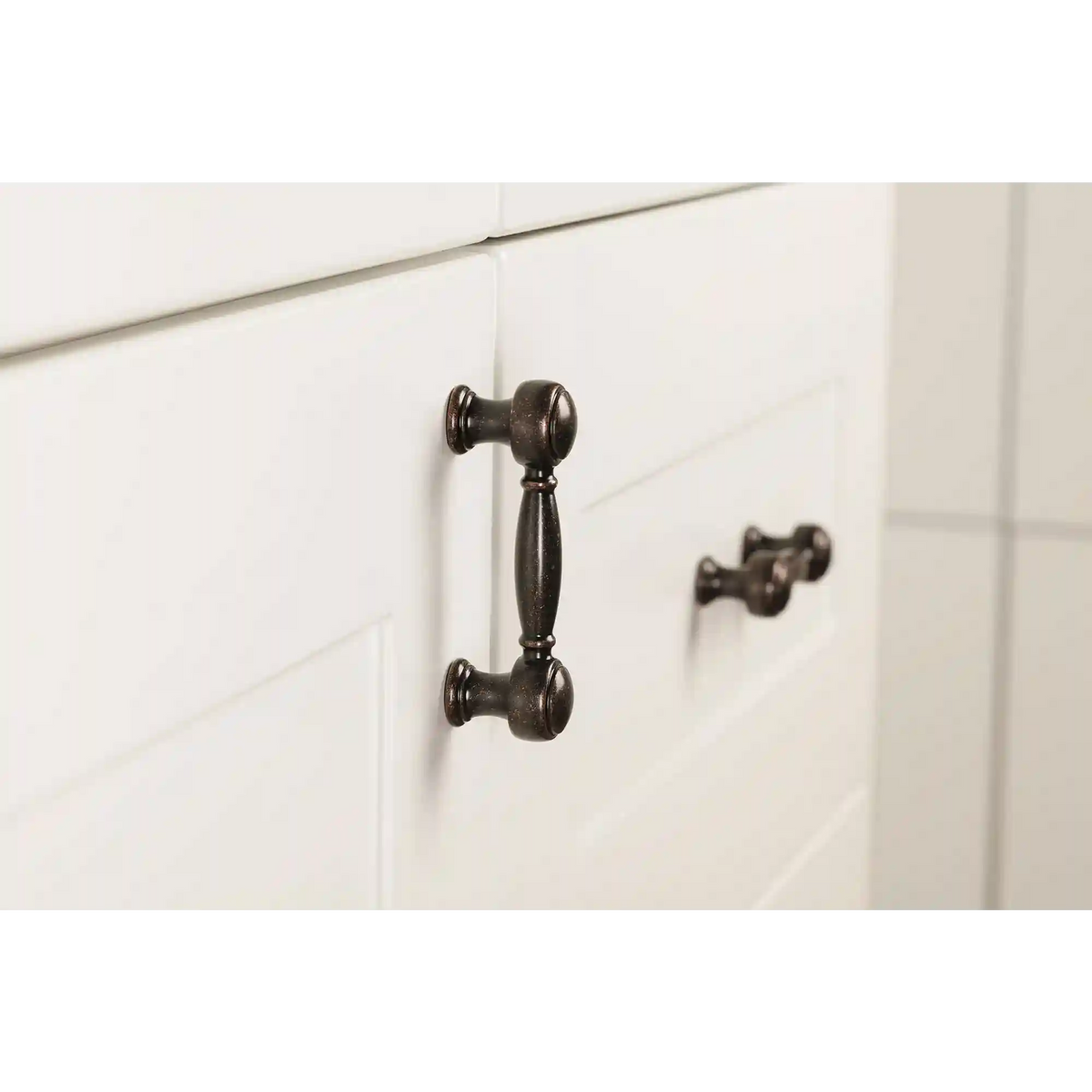 Weymouth Drawer Pull