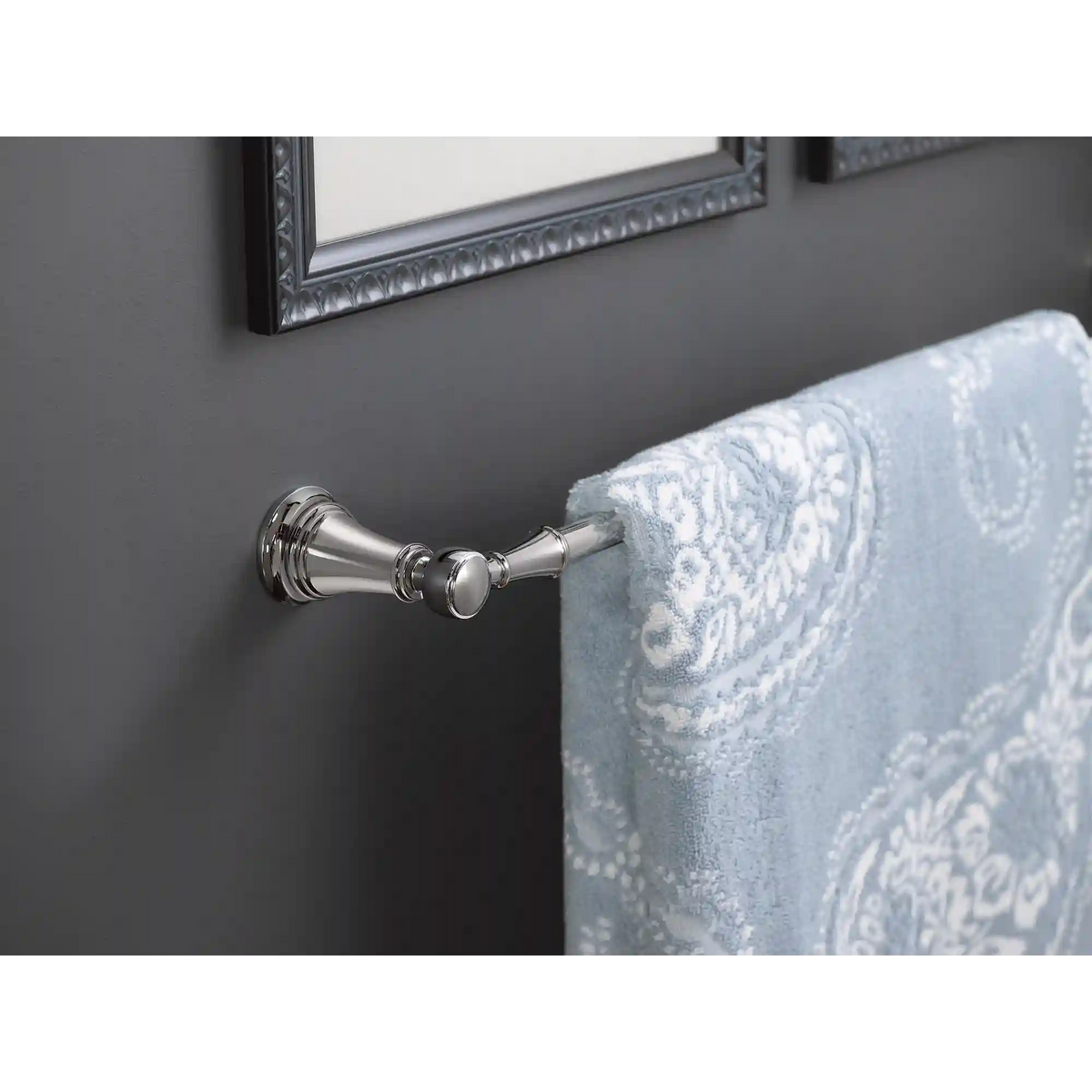 Weymouth 18" Towel Bar
