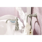 Weymouth One-Handle High Arc Bathroom Faucet