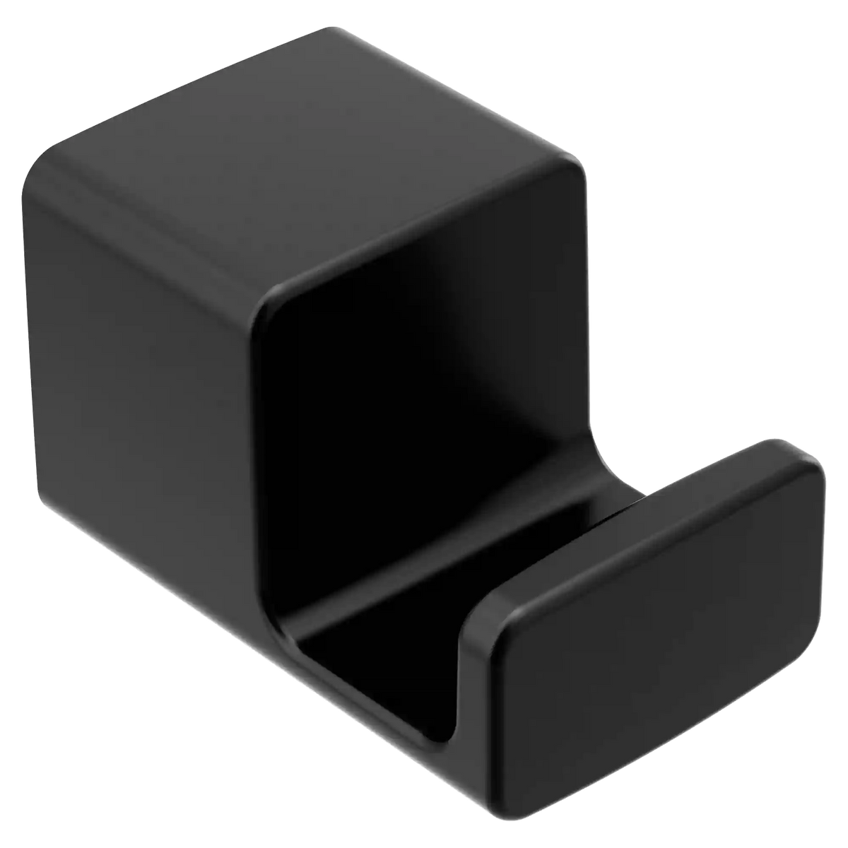 90 Degree Single Robe Hook