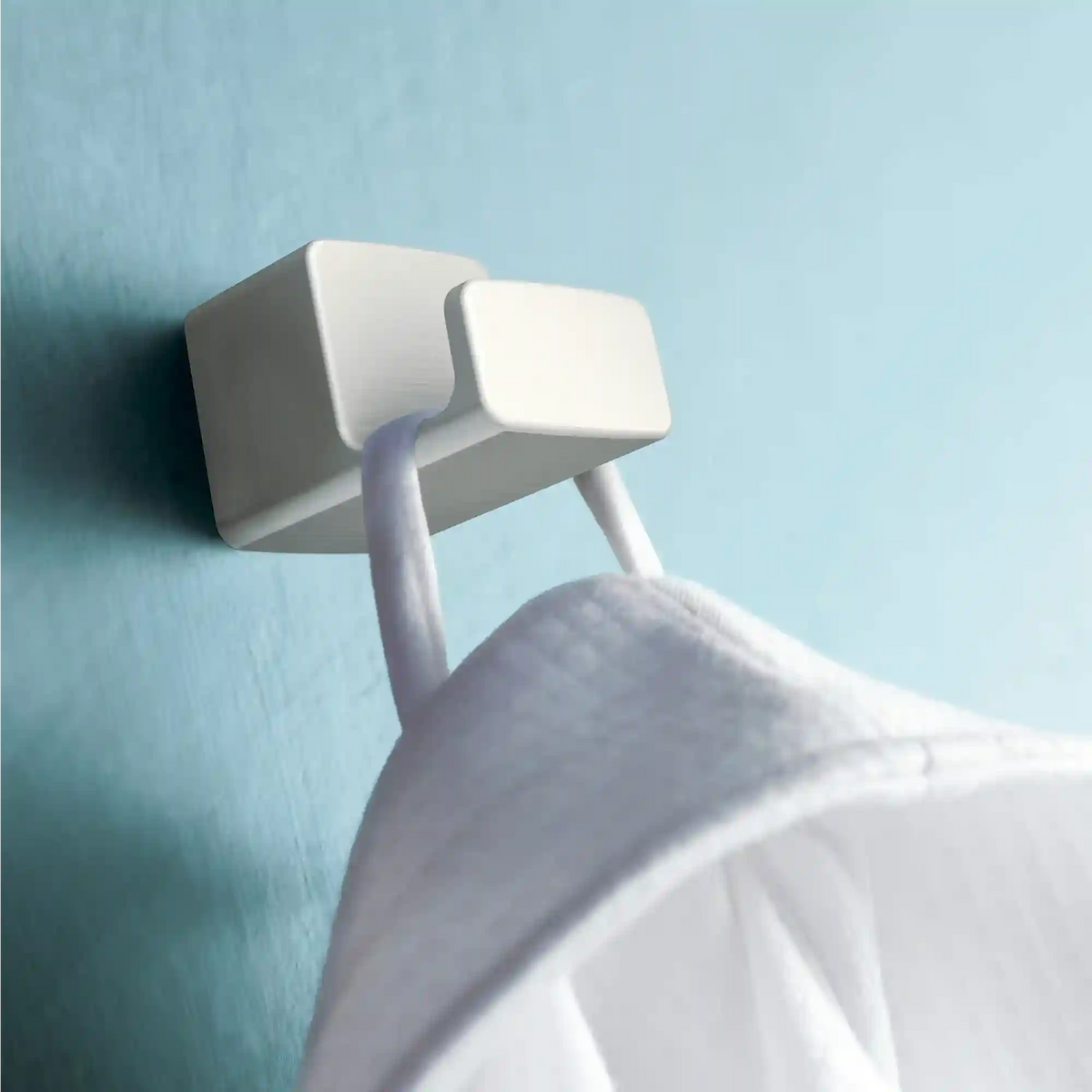 90 Degree Single Robe Hook