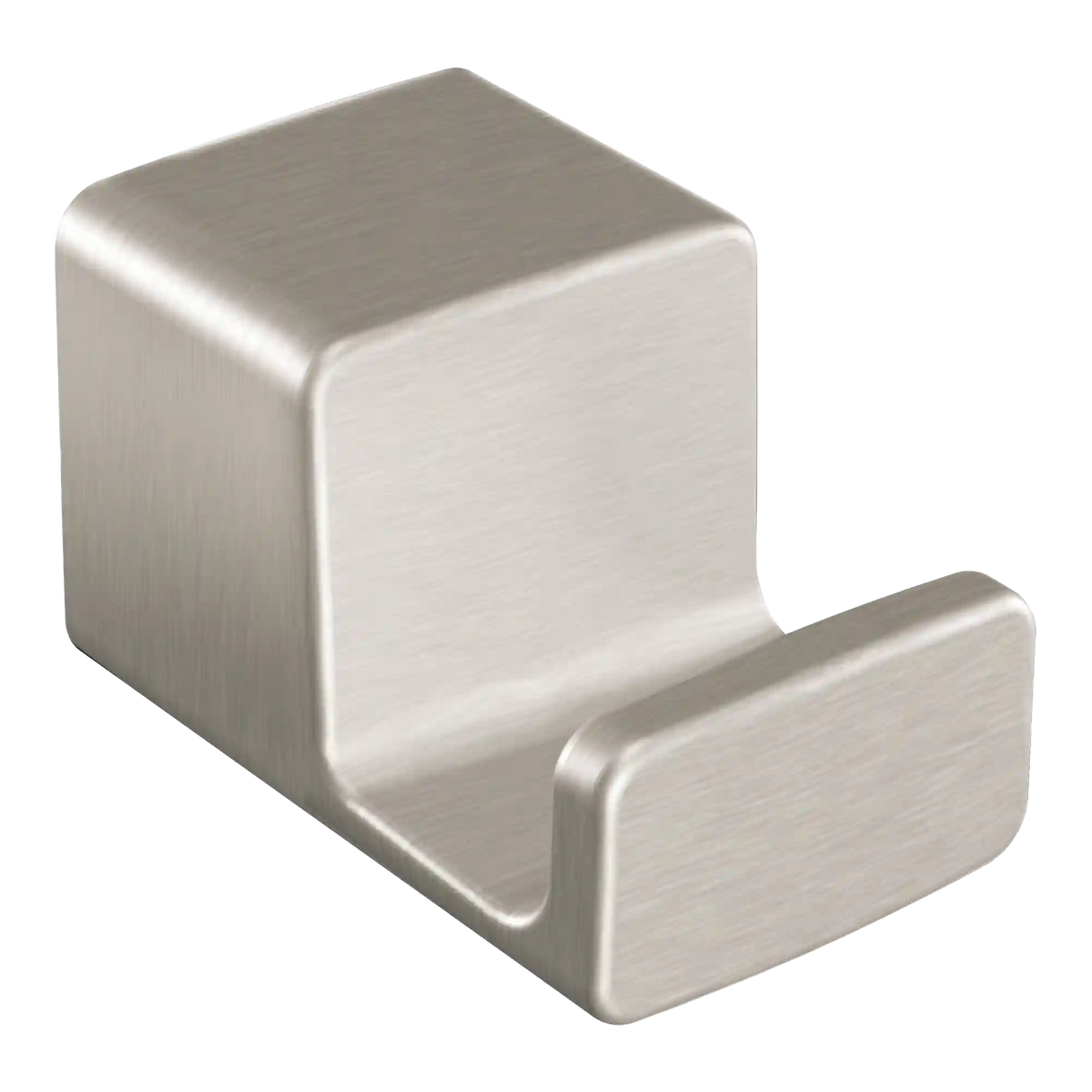 90 Degree Single Robe Hook