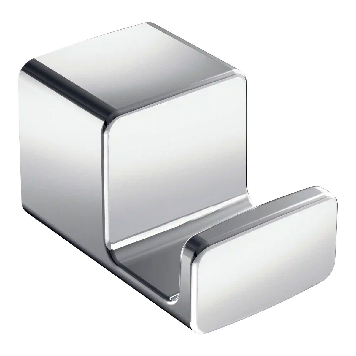 90 Degree Single Robe Hook