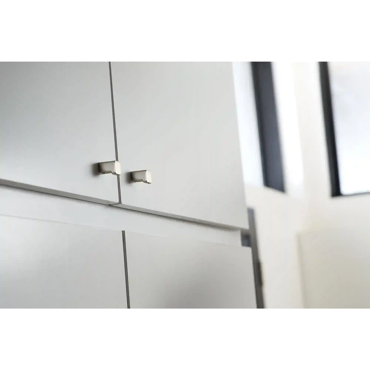 90 Degree Drawer Knob