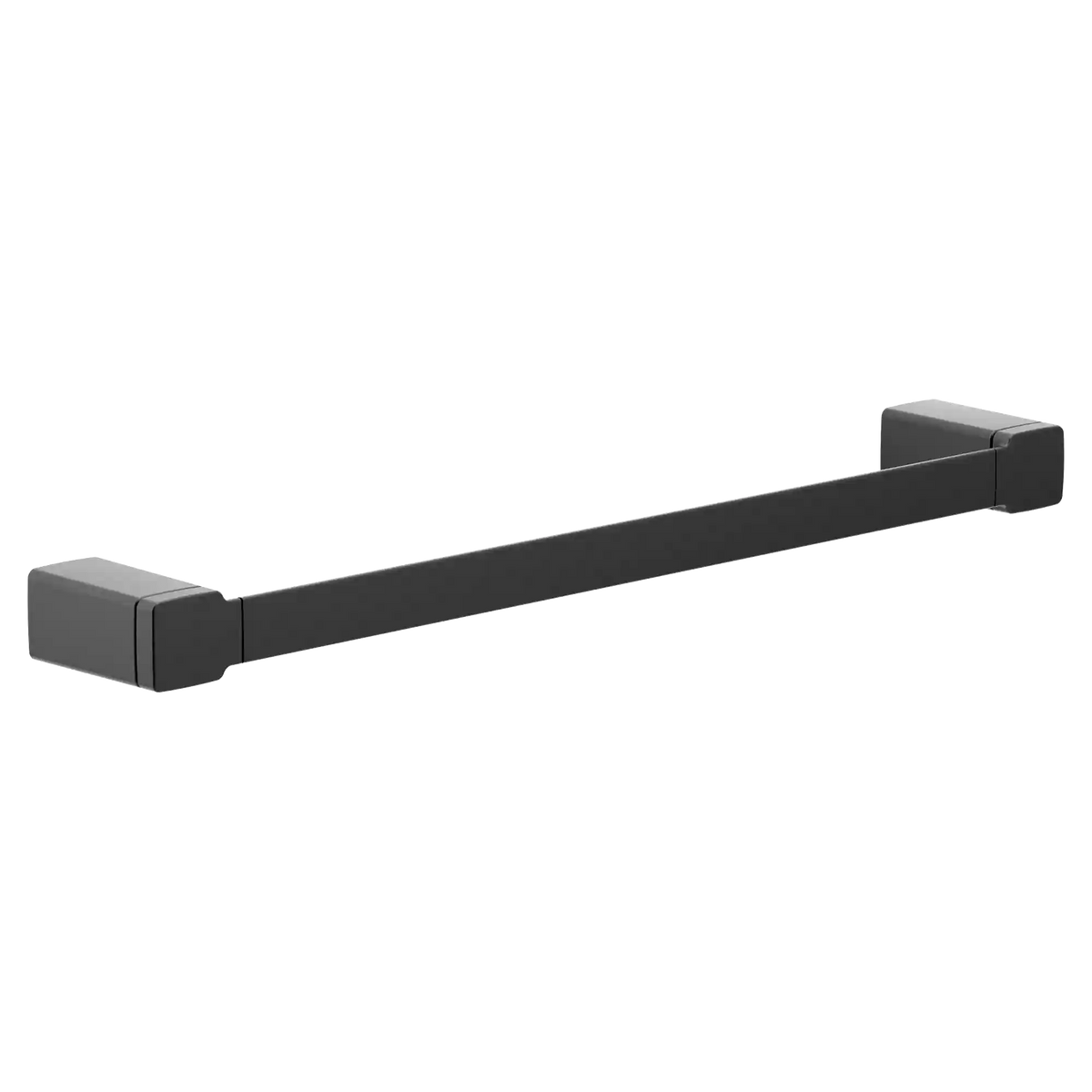 90 Degree 18" Towel Bar