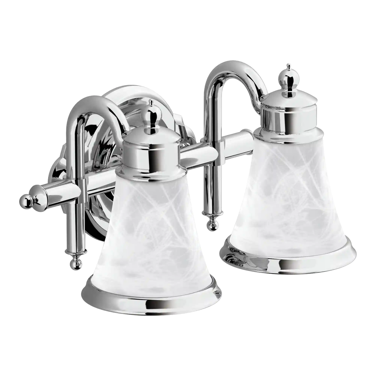 Waterhill Bath Light