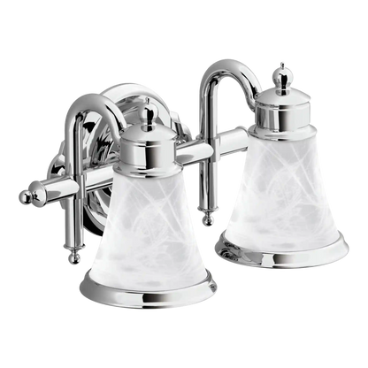 Waterhill Bath Light