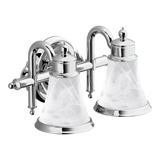 Waterhill Bath Light