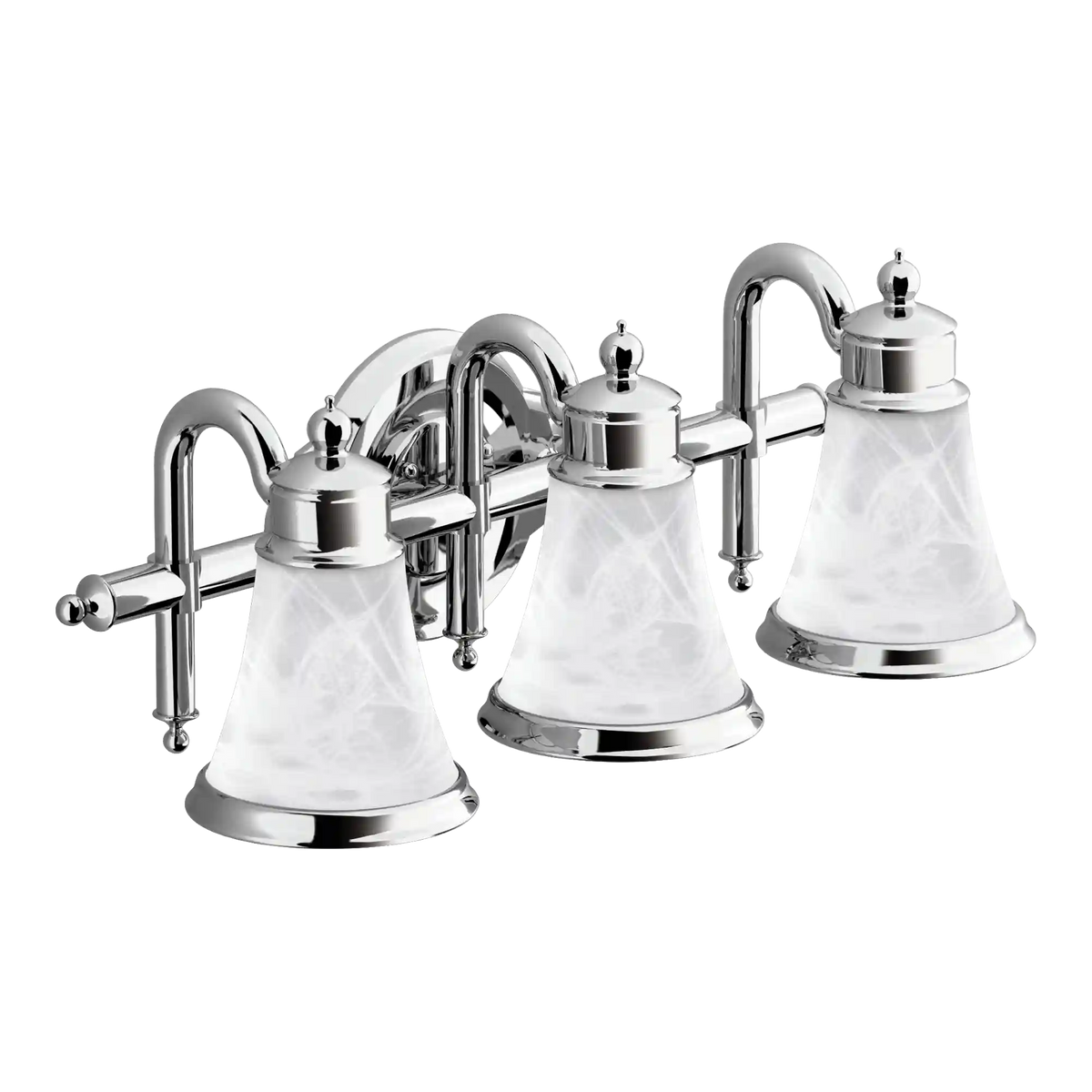 Waterhill Bath Light