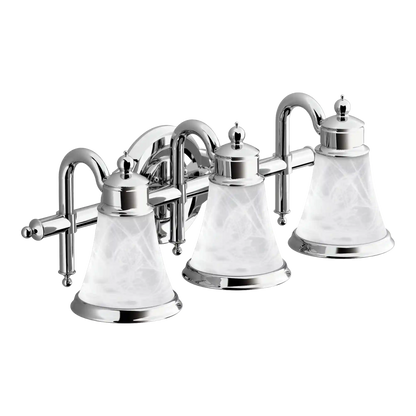 Waterhill Bath Light