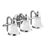 Waterhill Bath Light