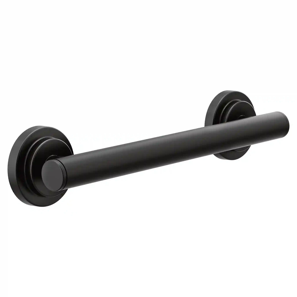 Iso 12" Designer Grab Bar