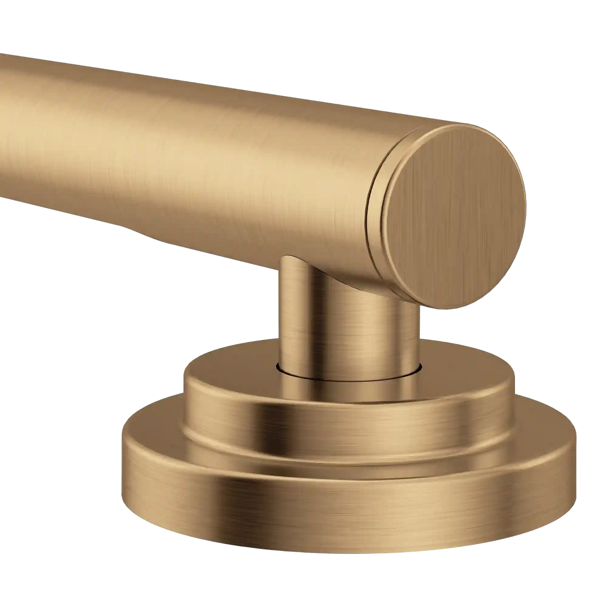 Iso 18" Designer Grab Bar