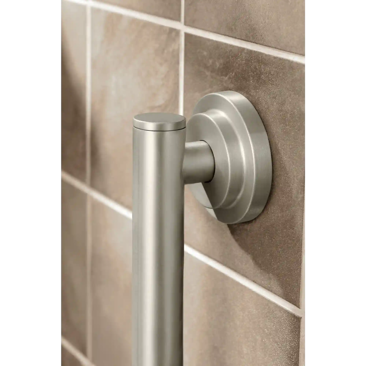 Iso 12" Designer Grab Bar