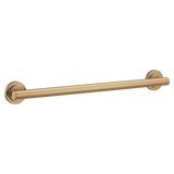 Iso 24" Designer Grab Bar