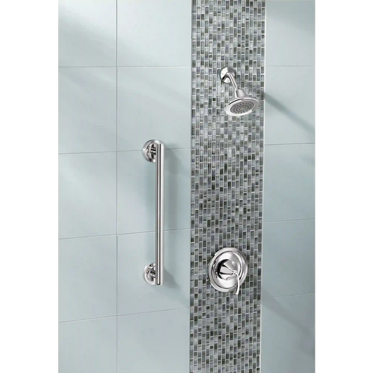 Iso 18" Designer Grab Bar