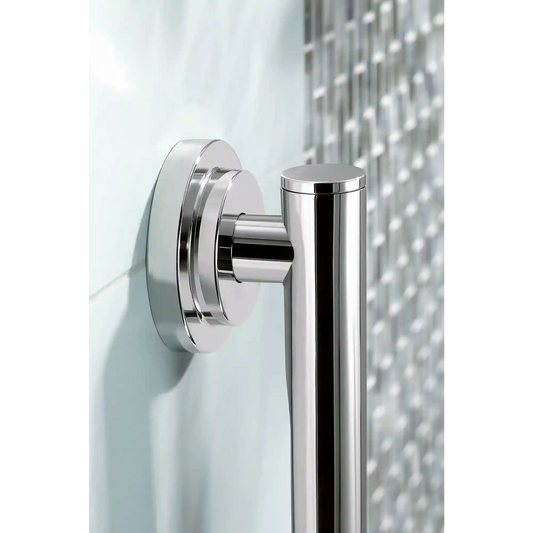 Iso 12" Designer Grab Bar
