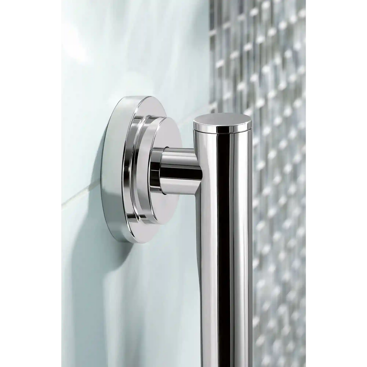 Iso 18" Designer Grab Bar