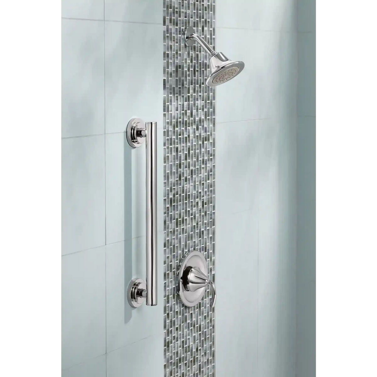 Iso 36" Designer Grab Bar