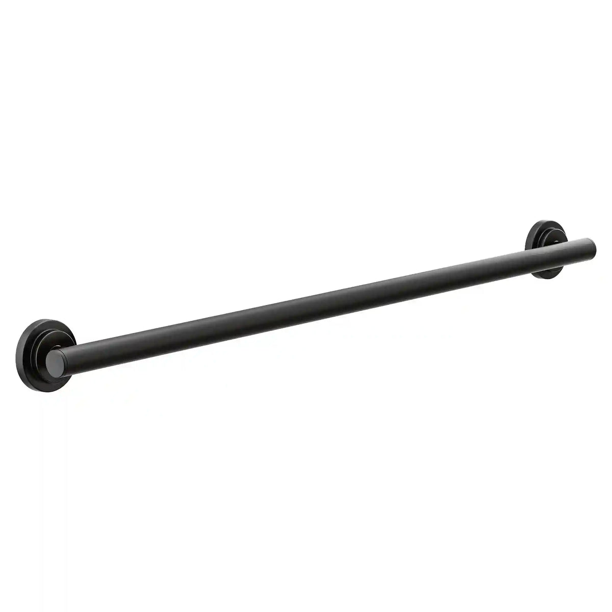 Iso 36" Designer Grab Bar
