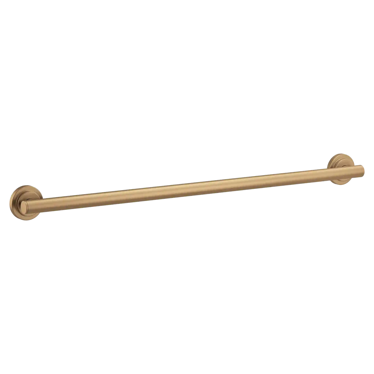 Iso 36" Designer Grab Bar
