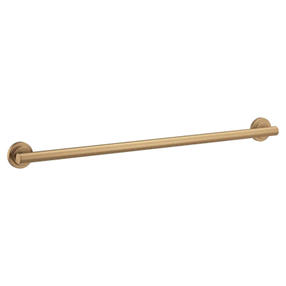 Iso 36" Designer Grab Bar